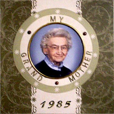 Grandmother - 1985