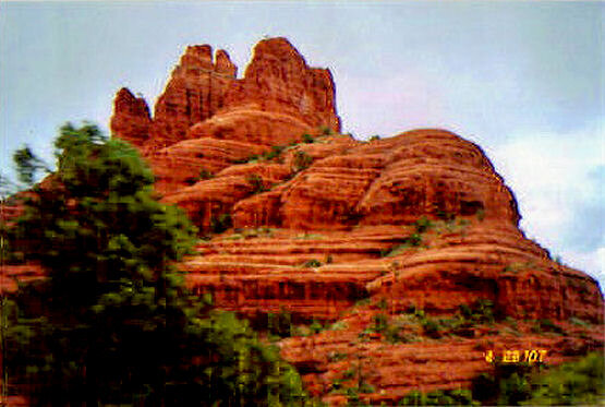 Sedona AZ