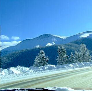 Winter Park CO