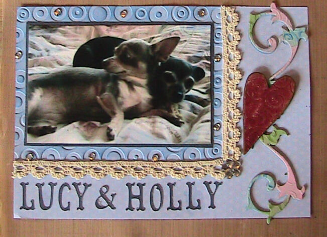 Page 6 - Ariane&#039;s Album Holly and Lucy