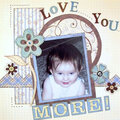 Love You More