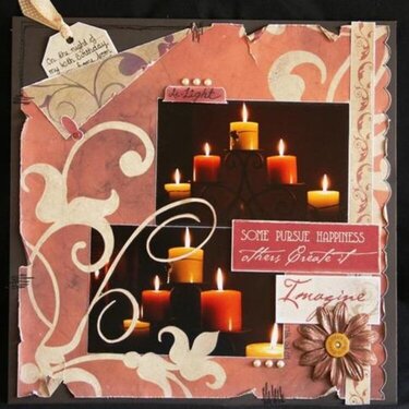 Candles