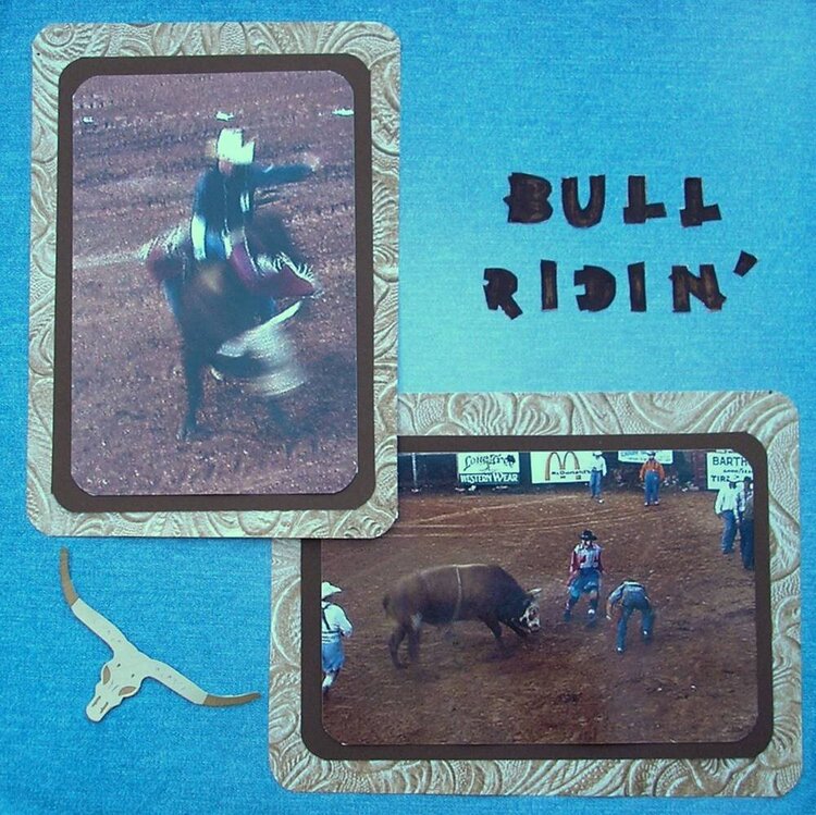 Bullridin&#039; 2