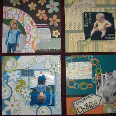 Pages made with WHIMSY!