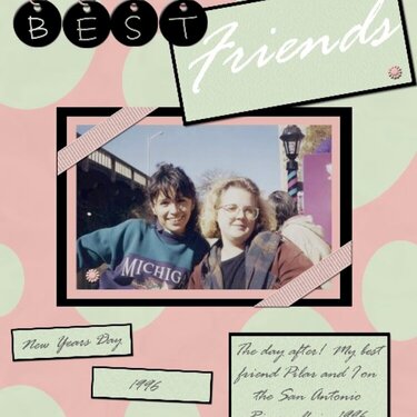 Best Friends 1996