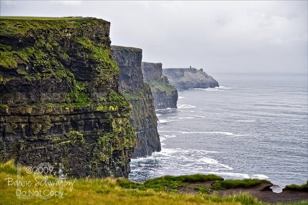 Ireland, Part II