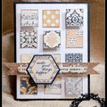 **Teresa Collins** Vintage Finds - Make good things happen card