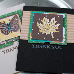 Thank You by Fiskars Designer: Smitha Katti