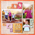 Fall Fun by Lisa Storms