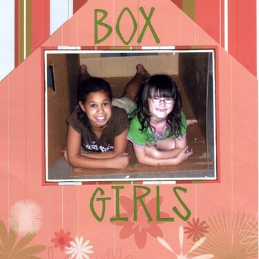 Box Girls