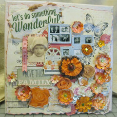 Aryia's Garden Canvas Layout