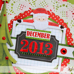 Document December Misc Me by Juliana Michaels