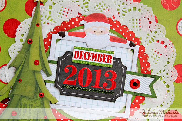 Document December Misc Me by Juliana Michaels