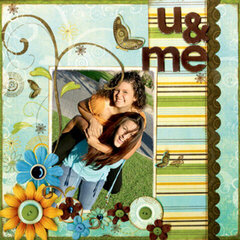 U & Me