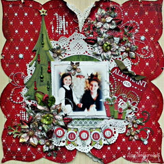 All I Want - Lisa Novogrodski