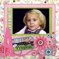 A True Princess