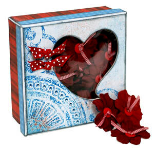 Santorini Gift Box