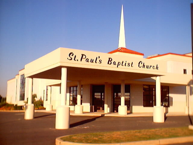 My Church
