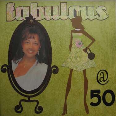 Fabulous @ 50