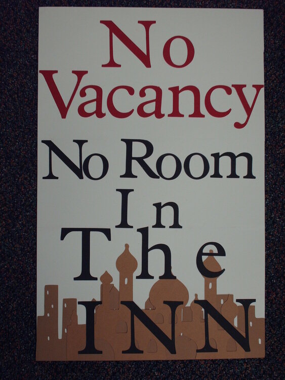The Inn Poster