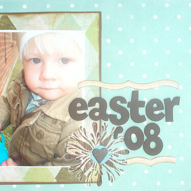 Easter &#039;08