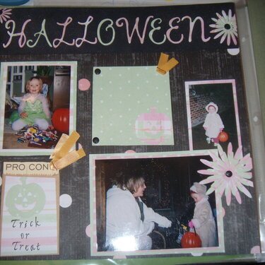 Halloween 2003