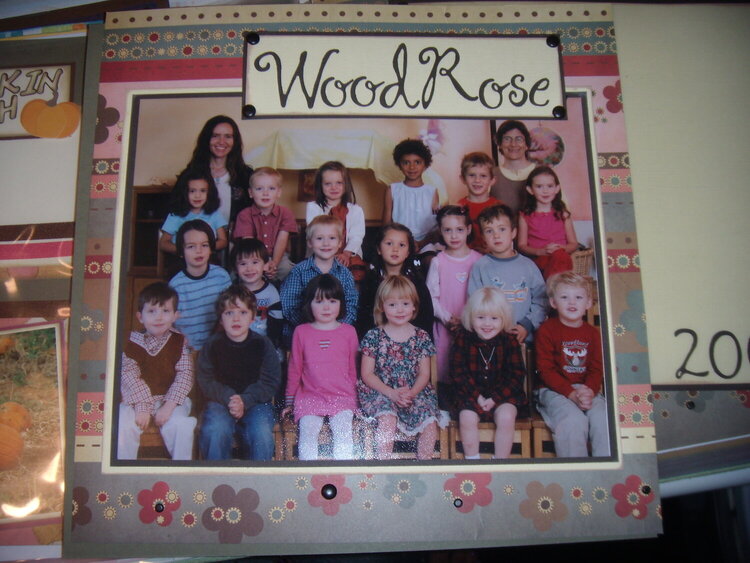 class pic 2005 left side