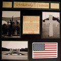 Normandy American Military Cemetary
