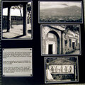 Pompei (Left Page)