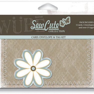 Sew Cute Collection