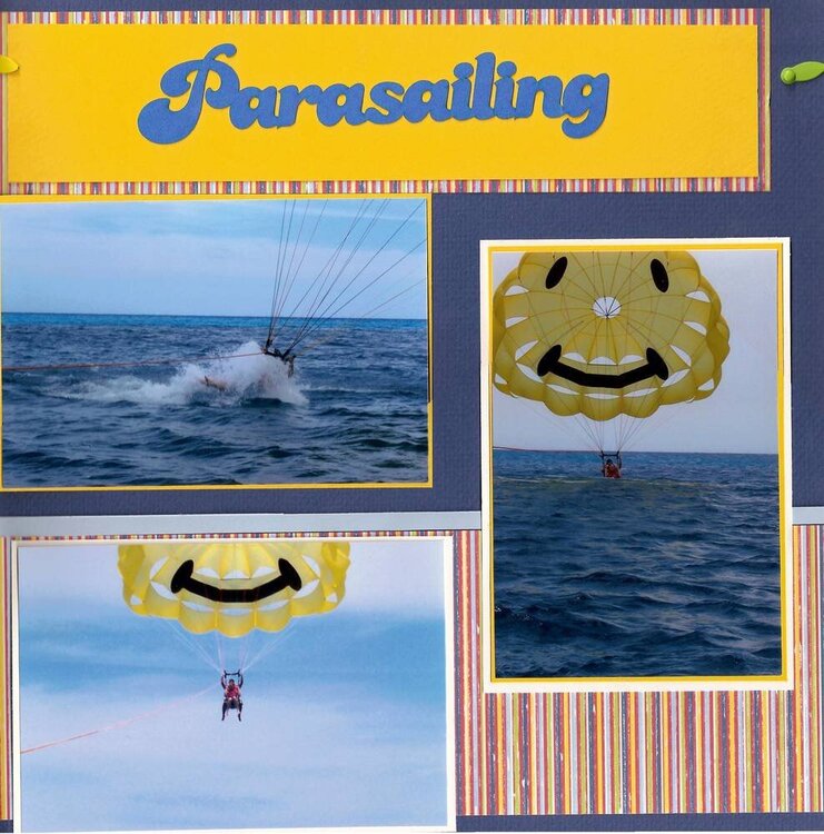 parasailing pg. 1