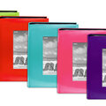 Bright Color Frame Photo Albums