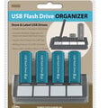 Flash Drive Organizer