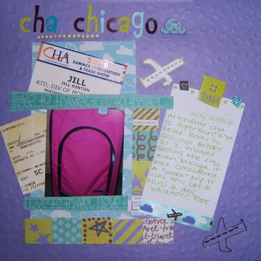 CHA Chicago