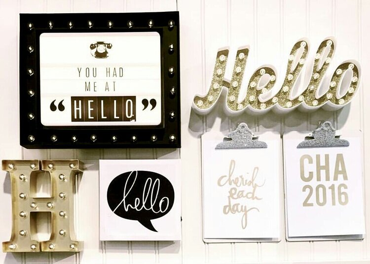What Will You Make With the New Heidi Swapp Lightbox?
