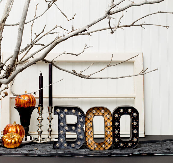 What is your DIY Halloween style?