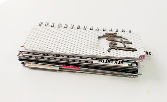 So Much to Love about the Heidi Swapp Cinch Bindery Tool and Cinch Kits