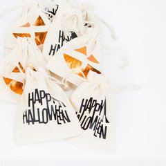 Halloween Goodie Bags