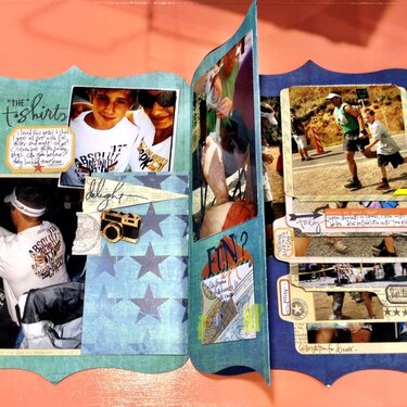 NEW Heidi Swapp CHA - Memory Files