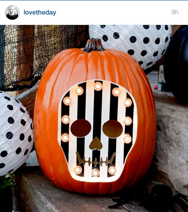What is your DIY Halloween style?
