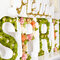 So Much Fun with the New Heidi Swapp Spring and 10" Marquee Love Letters