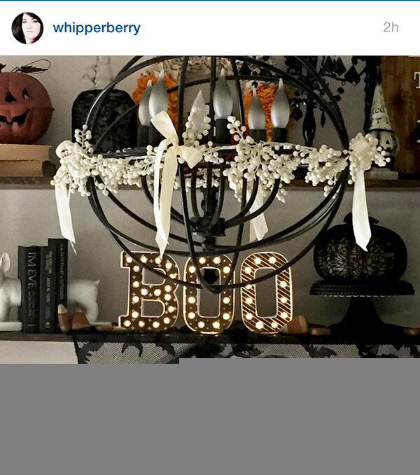 What is your DIY Halloween style?