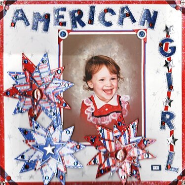 American Girl