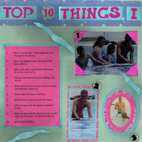 top 10 things i loved (pg. 1)
