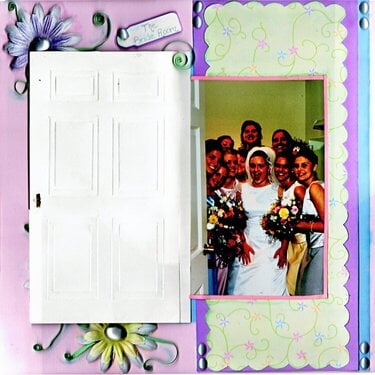 The  Bride&#039;s Room....page 2