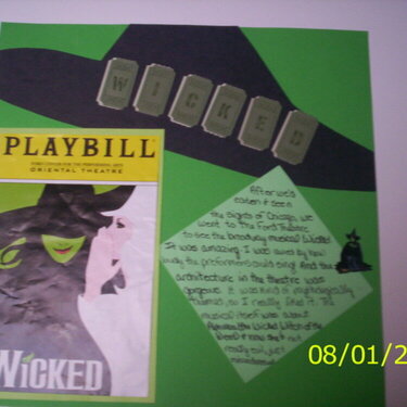 Wicked