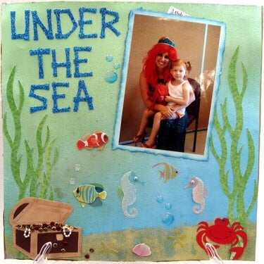 Under The Sea