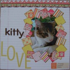 Kitty Love