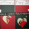 Valentine's Day 2006