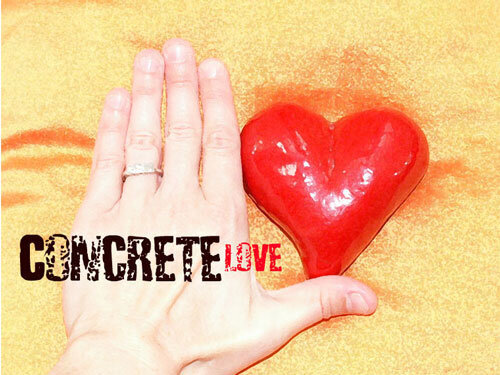 Concrete Love